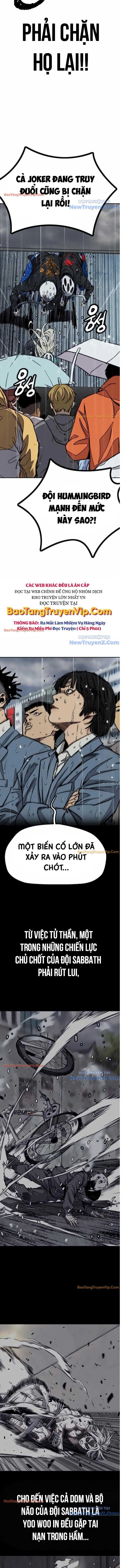 Thể Thao Cực Hạn - Chapter 545 - Page 15