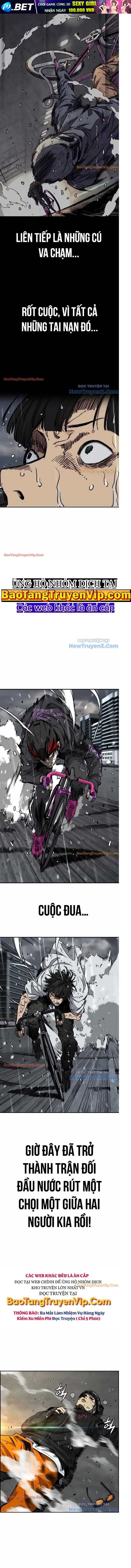 Thể Thao Cực Hạn - Chapter 545 - Page 16