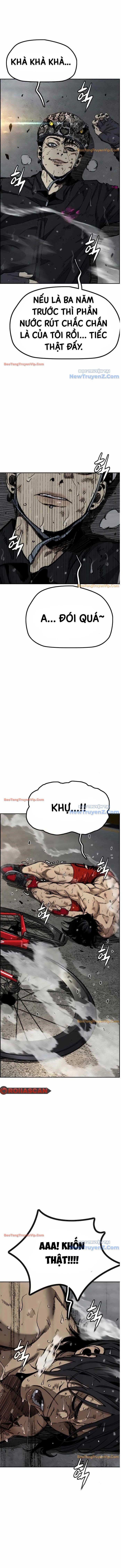 Thể Thao Cực Hạn - Chapter 545 - Page 17