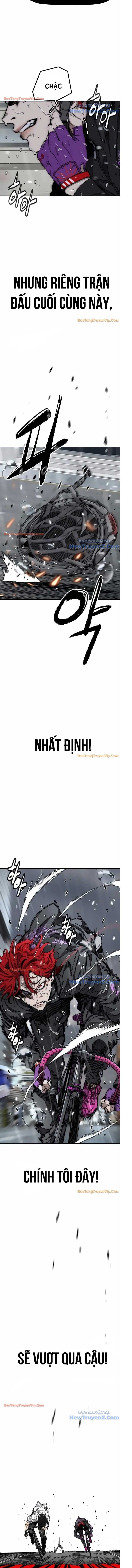 Thể Thao Cực Hạn - Chapter 545 - Page 19