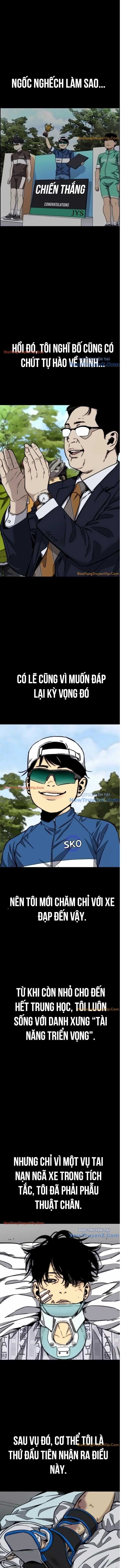 Thể Thao Cực Hạn - Chapter 545 - Page 4