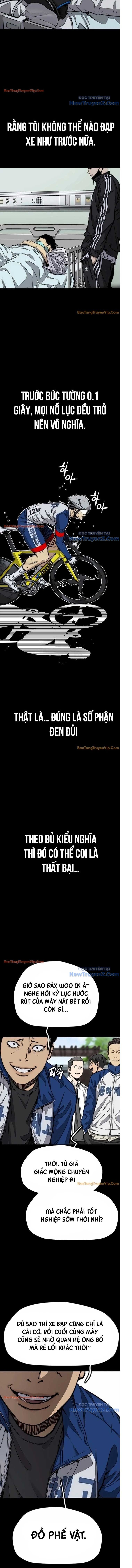 Thể Thao Cực Hạn - Chapter 545 - Page 5