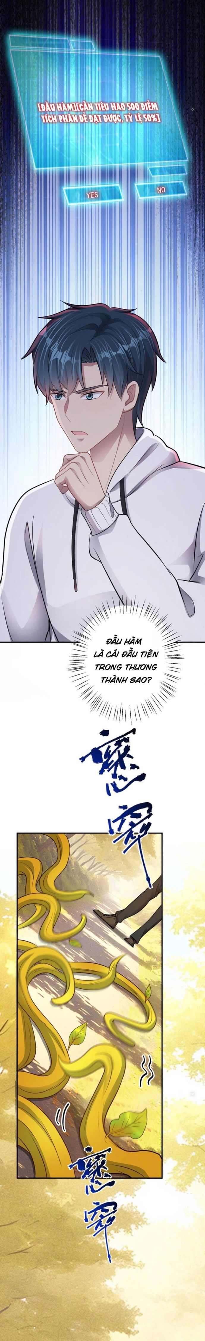 Vô hạn hồ sơ - Chapter 33 - Page 11