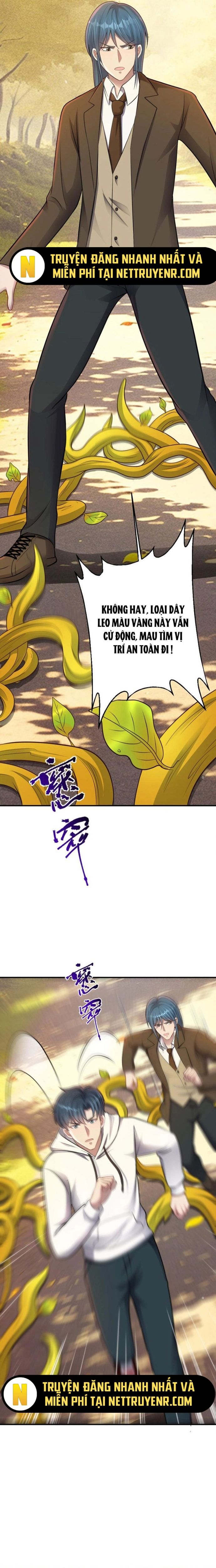 Vô hạn hồ sơ - Chapter 33 - Page 12