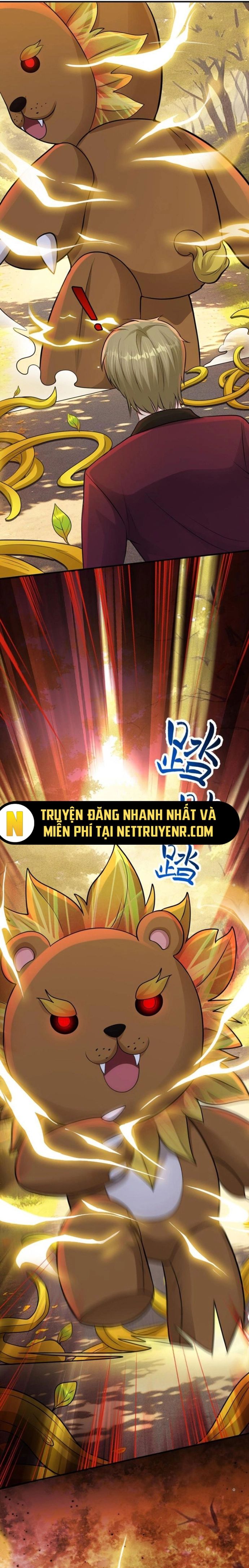 Vô hạn hồ sơ - Chapter 33 - Page 13