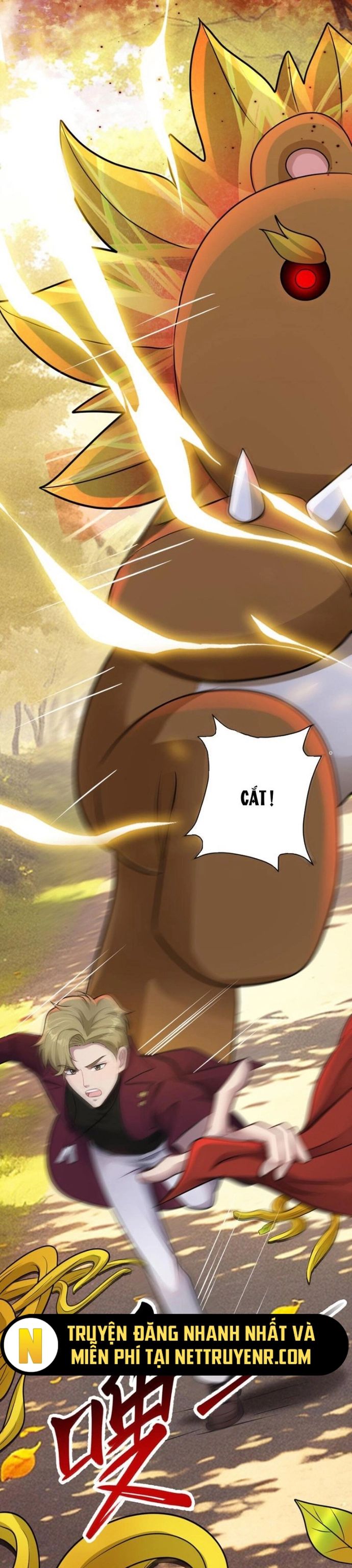 Vô hạn hồ sơ - Chapter 33 - Page 14