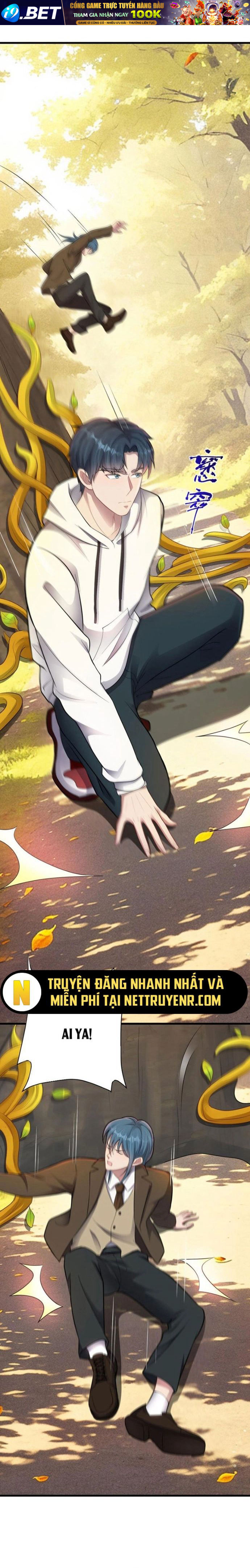 Vô hạn hồ sơ - Chapter 33 - Page 4