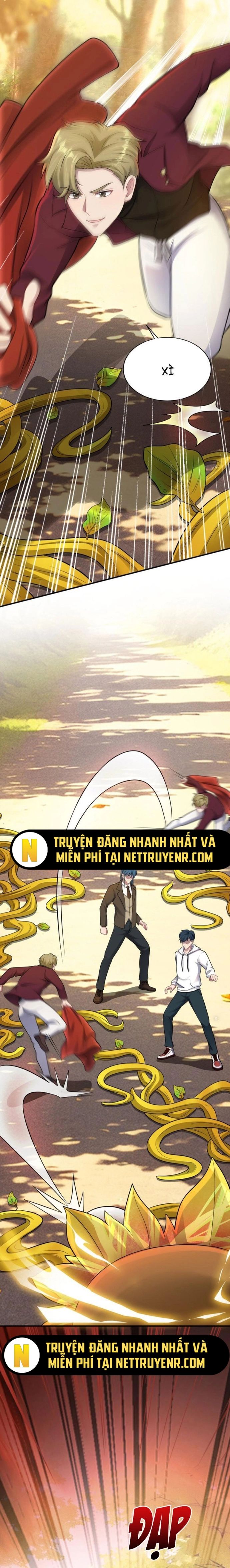 Vô hạn hồ sơ - Chapter 33 - Page 7