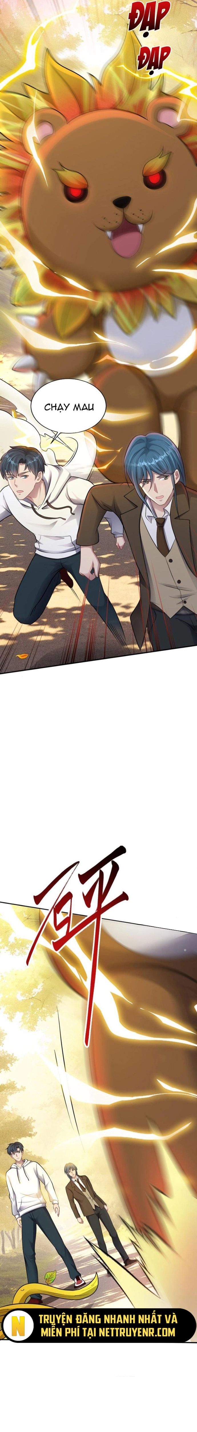 Vô hạn hồ sơ - Chapter 33 - Page 8