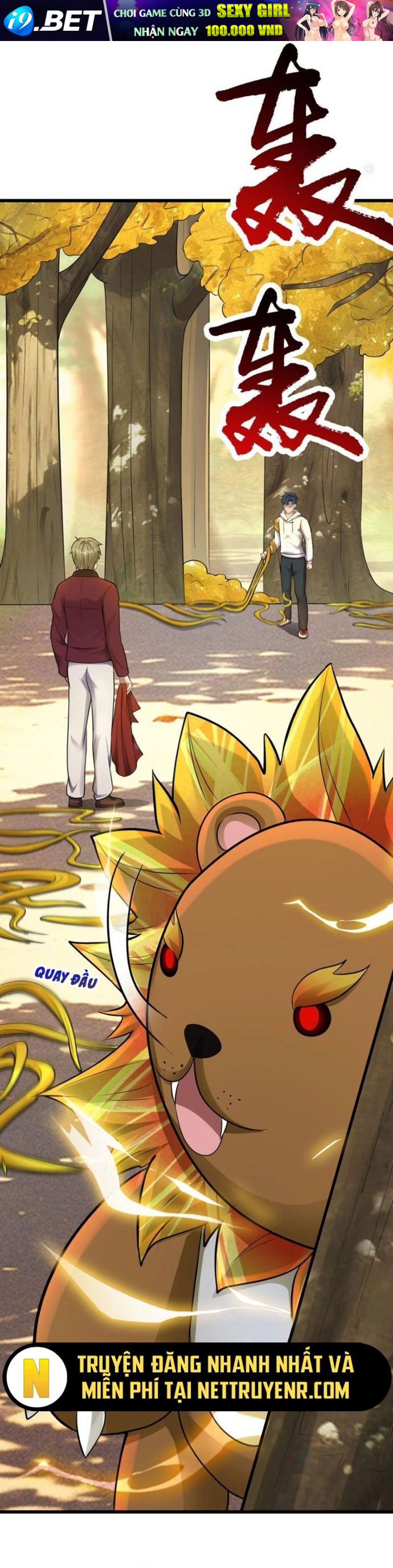 Vô hạn hồ sơ - Chapter 34 - Page 13