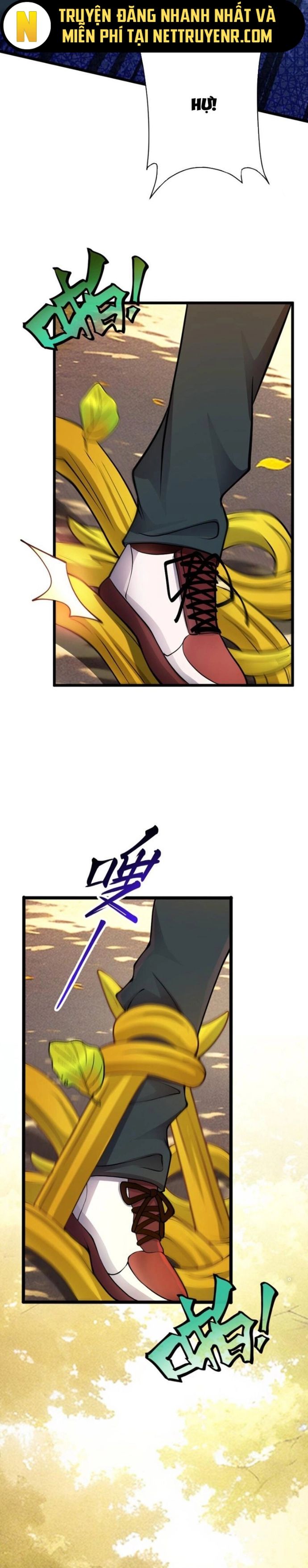 Vô hạn hồ sơ - Chapter 34 - Page 8