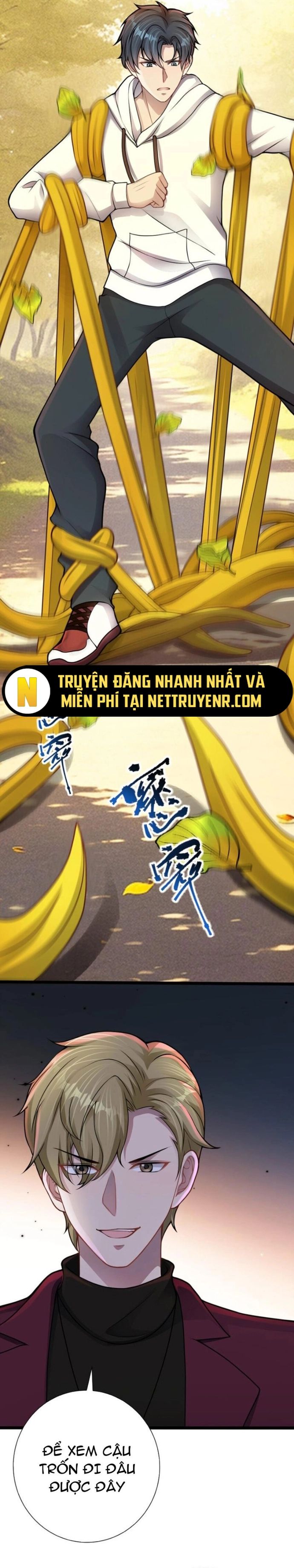 Vô hạn hồ sơ - Chapter 34 - Page 9