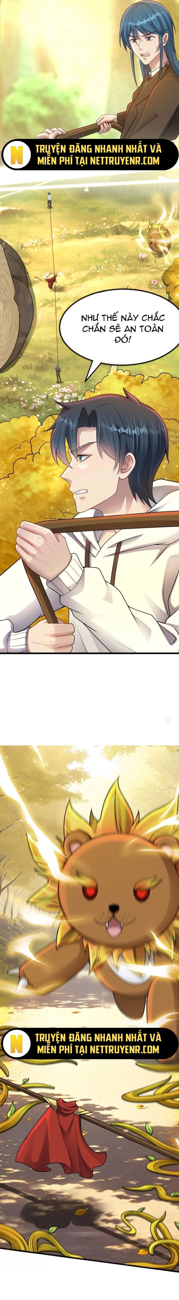 Vô hạn hồ sơ - Chapter 35 - Page 10