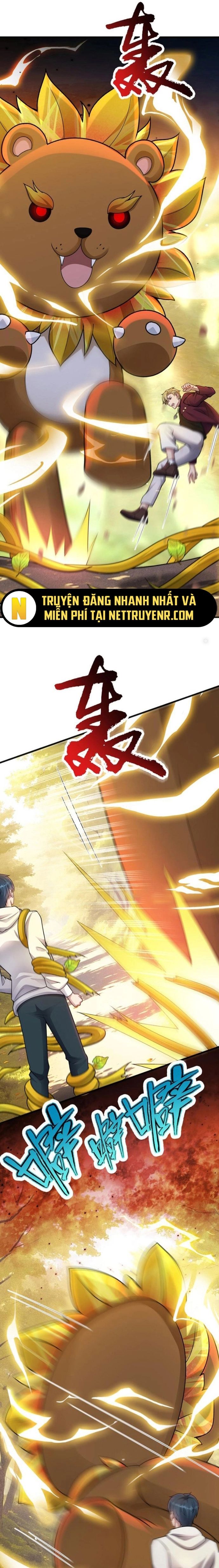 Vô hạn hồ sơ - Chapter 35 - Page 3