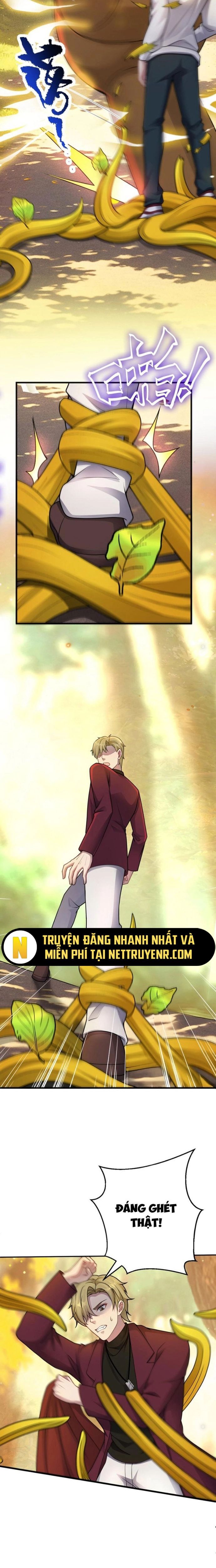 Vô hạn hồ sơ - Chapter 35 - Page 4