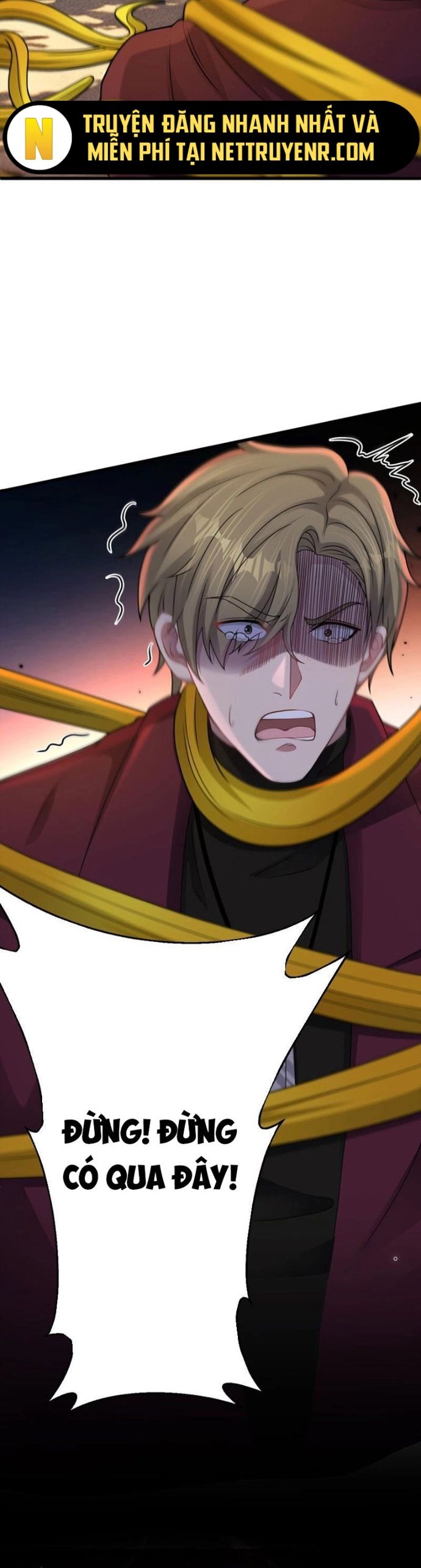 Vô hạn hồ sơ - Chapter 35 - Page 6