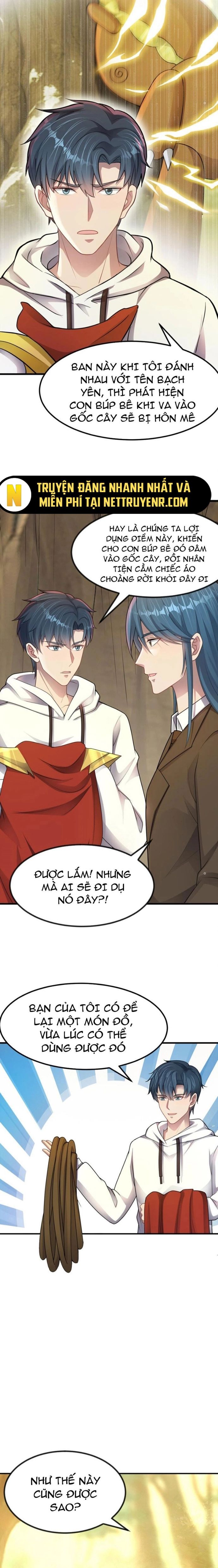 Vô hạn hồ sơ - Chapter 35 - Page 9