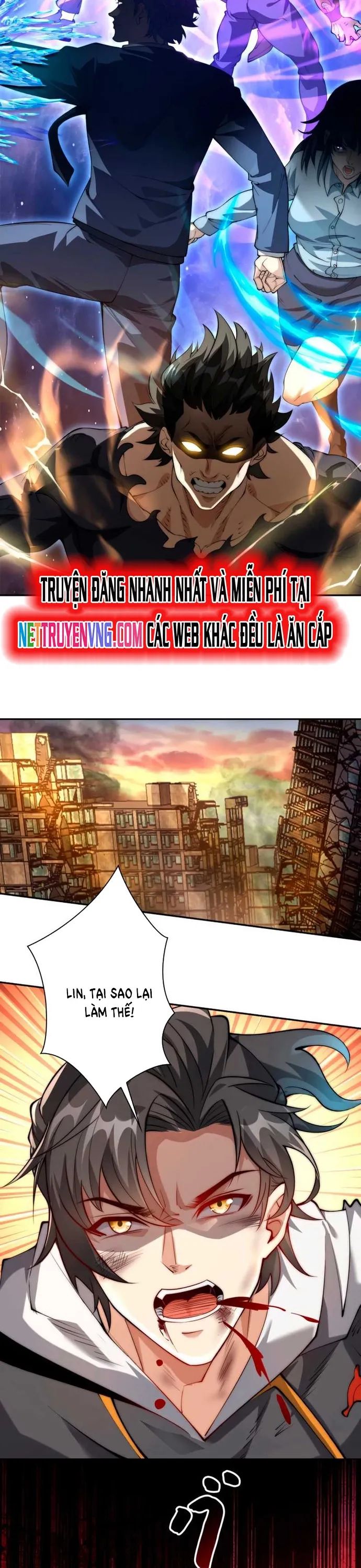 Trùng Sinh: Tôi Đứng Top Nhờ Hệ Thống Gian Lận Chapter 1 - Trang 1