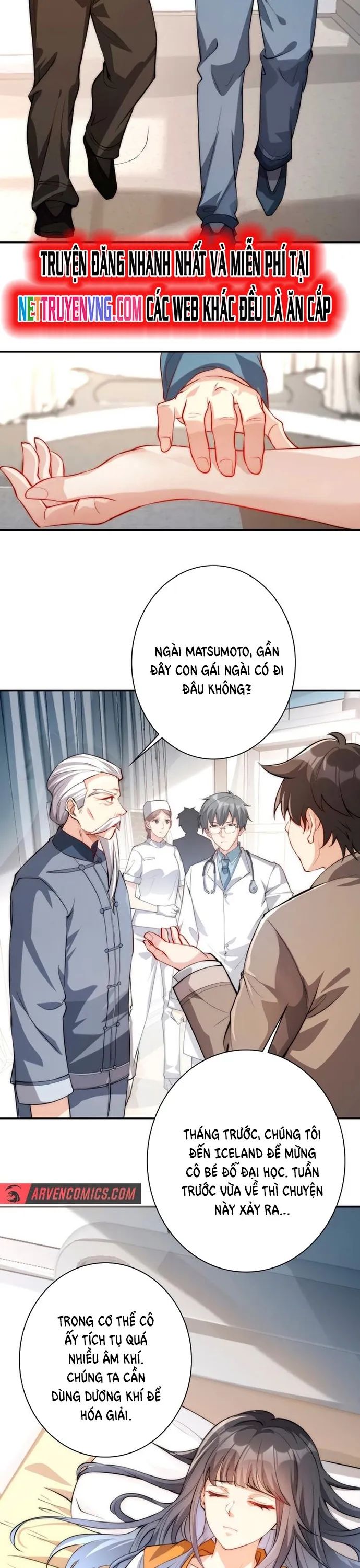 Trùng Sinh: Tôi Đứng Top Nhờ Hệ Thống Gian Lận Chapter 1 - Trang 23