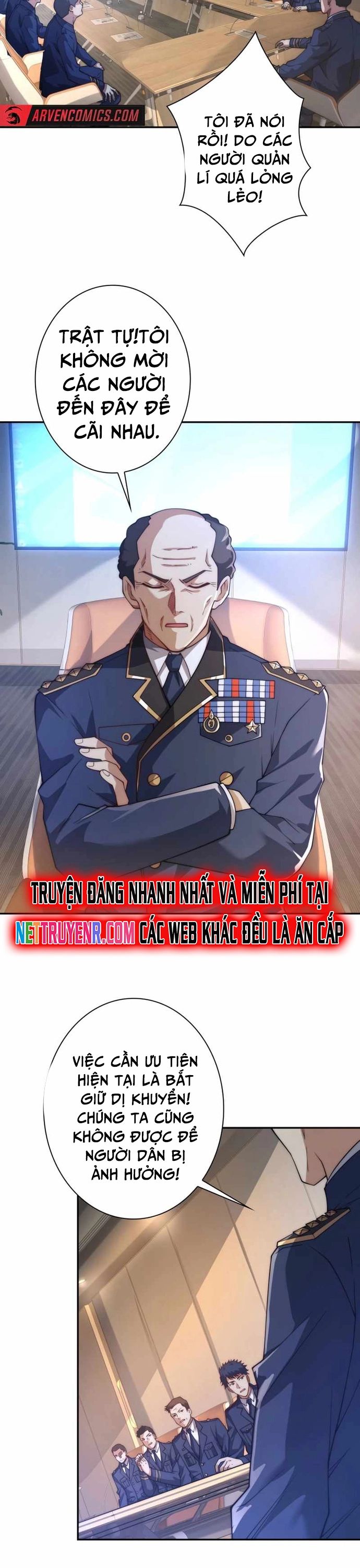 Trùng Sinh: Tôi Đứng Top Nhờ Hệ Thống Gian Lận Chapter 10 - Trang 1