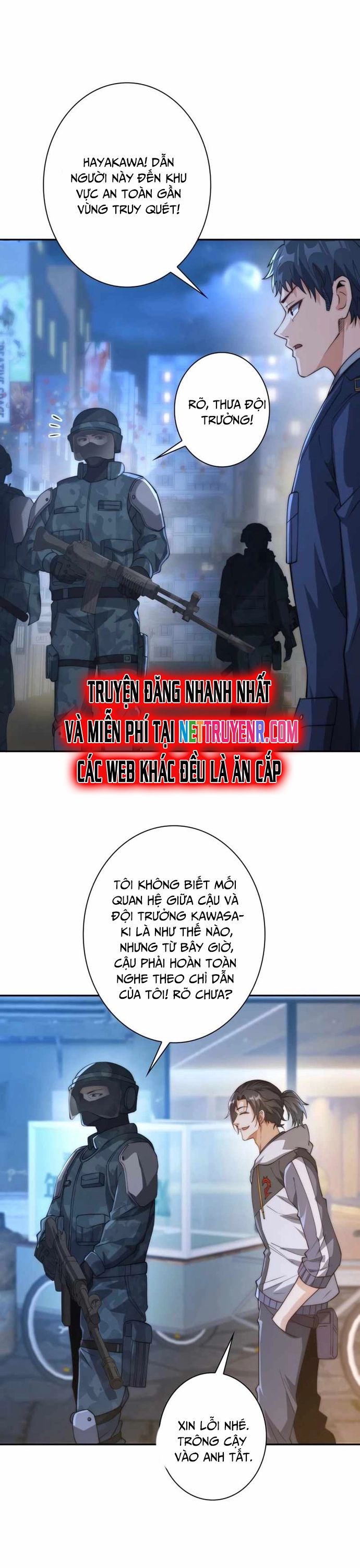 Trùng Sinh: Tôi Đứng Top Nhờ Hệ Thống Gian Lận Chapter 10 - Trang 12