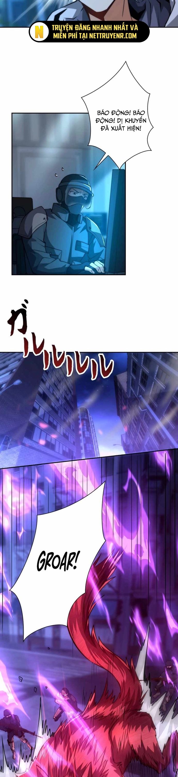 Trùng Sinh: Tôi Đứng Top Nhờ Hệ Thống Gian Lận Chapter 10 - Trang 14