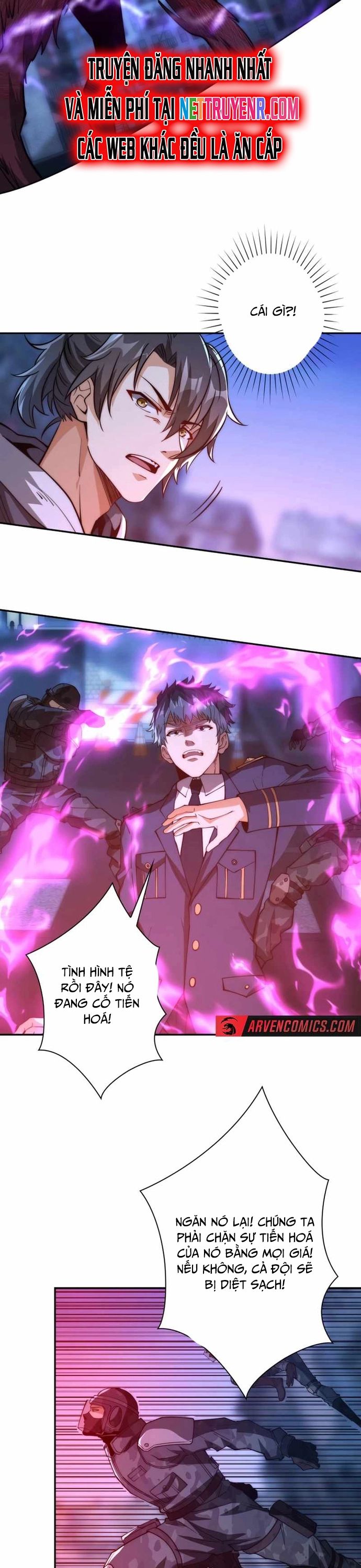 Trùng Sinh: Tôi Đứng Top Nhờ Hệ Thống Gian Lận Chapter 10 - Trang 17