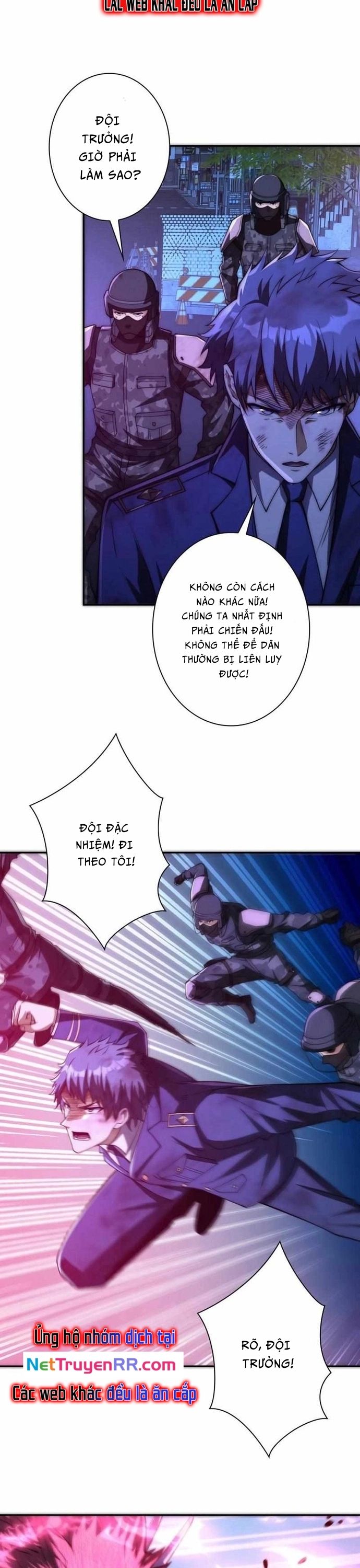 Trùng Sinh: Tôi Đứng Top Nhờ Hệ Thống Gian Lận Chapter 11 - Trang 1