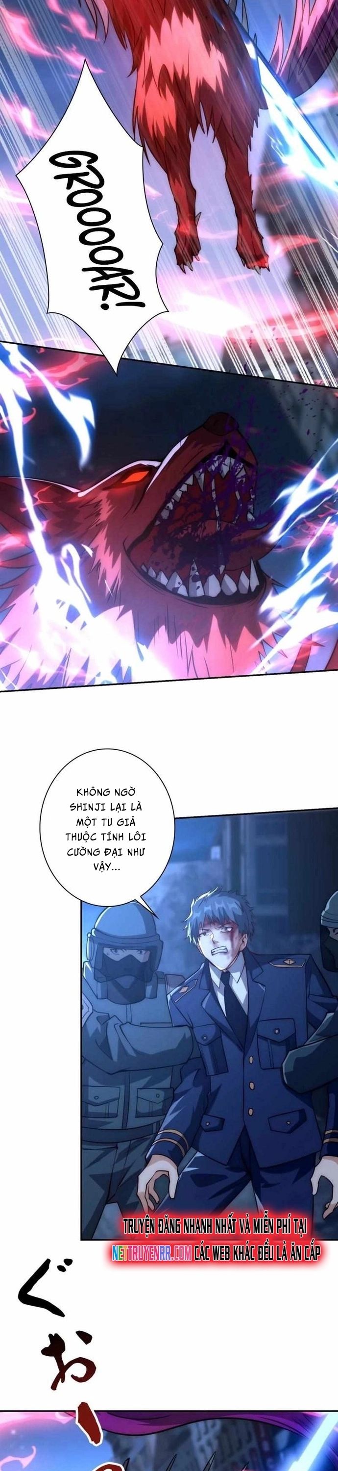 Trùng Sinh: Tôi Đứng Top Nhờ Hệ Thống Gian Lận Chapter 11 - Trang 10