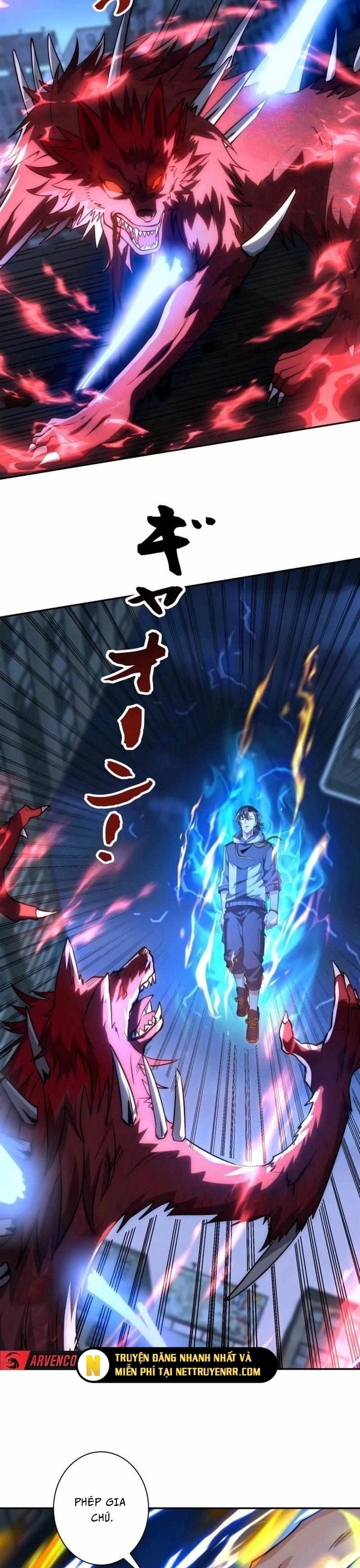 Trùng Sinh: Tôi Đứng Top Nhờ Hệ Thống Gian Lận Chapter 11 - Trang 11