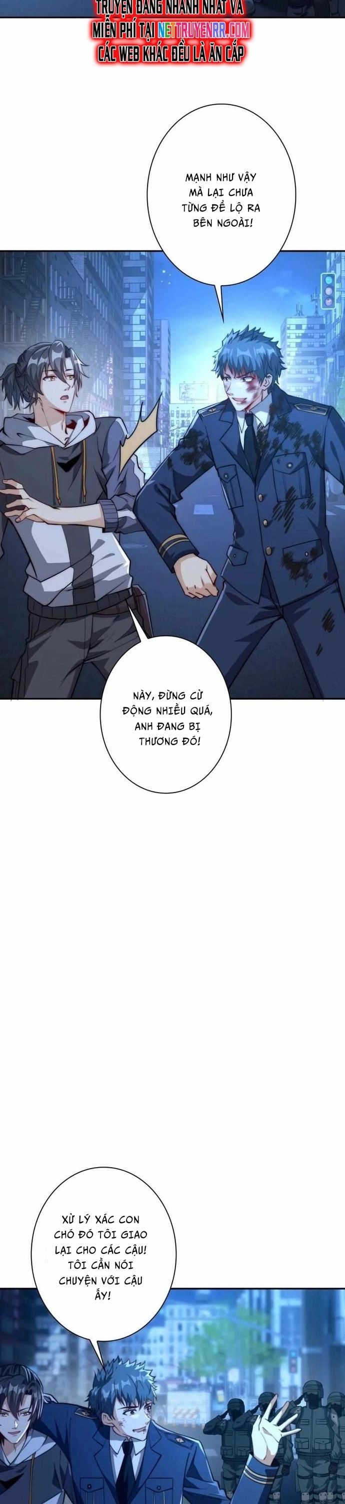 Trùng Sinh: Tôi Đứng Top Nhờ Hệ Thống Gian Lận Chapter 11 - Trang 15