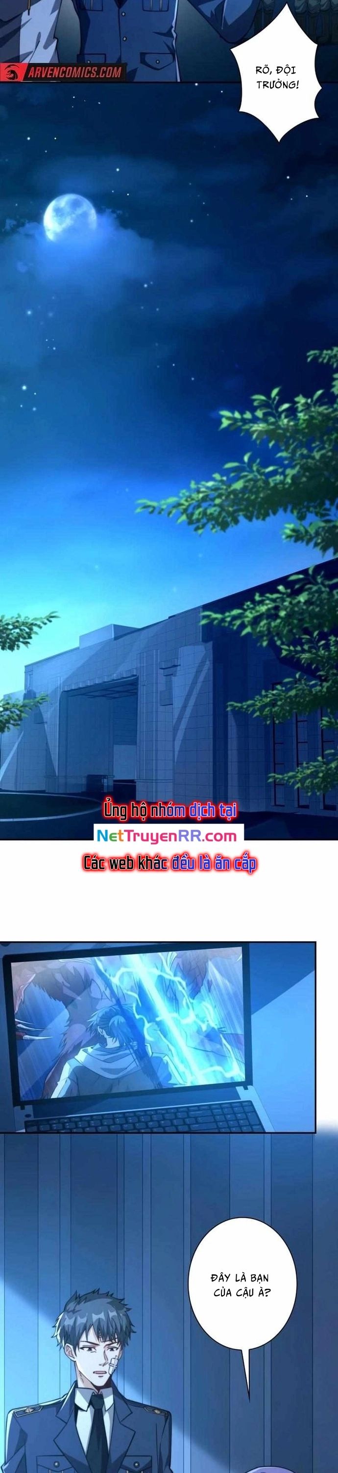 Trùng Sinh: Tôi Đứng Top Nhờ Hệ Thống Gian Lận Chapter 11 - Trang 16