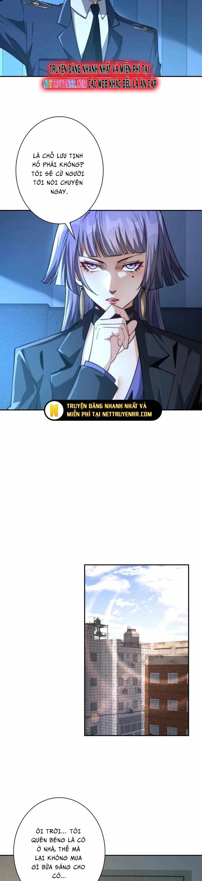 Trùng Sinh: Tôi Đứng Top Nhờ Hệ Thống Gian Lận Chapter 11 - Trang 18