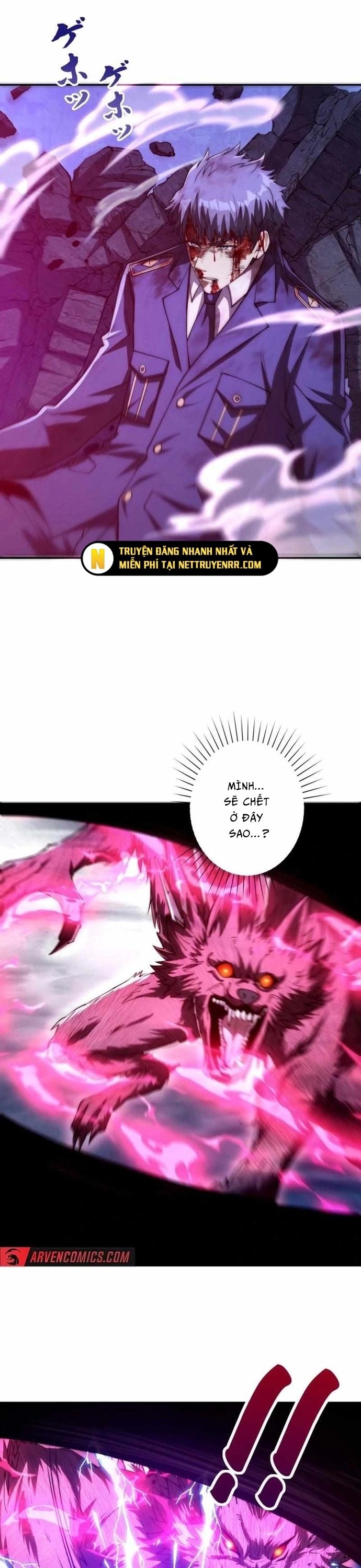 Trùng Sinh: Tôi Đứng Top Nhờ Hệ Thống Gian Lận Chapter 11 - Trang 3