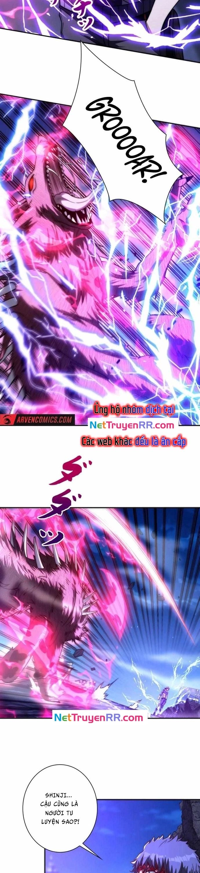 Trùng Sinh: Tôi Đứng Top Nhờ Hệ Thống Gian Lận Chapter 11 - Trang 5