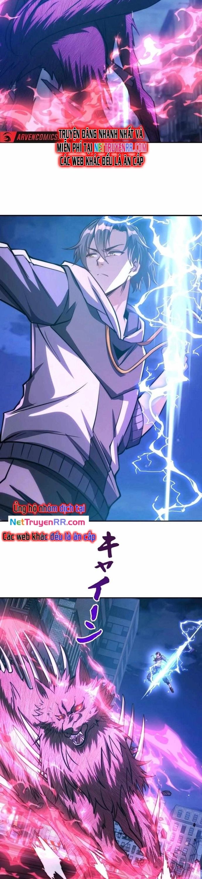 Trùng Sinh: Tôi Đứng Top Nhờ Hệ Thống Gian Lận Chapter 11 - Trang 8