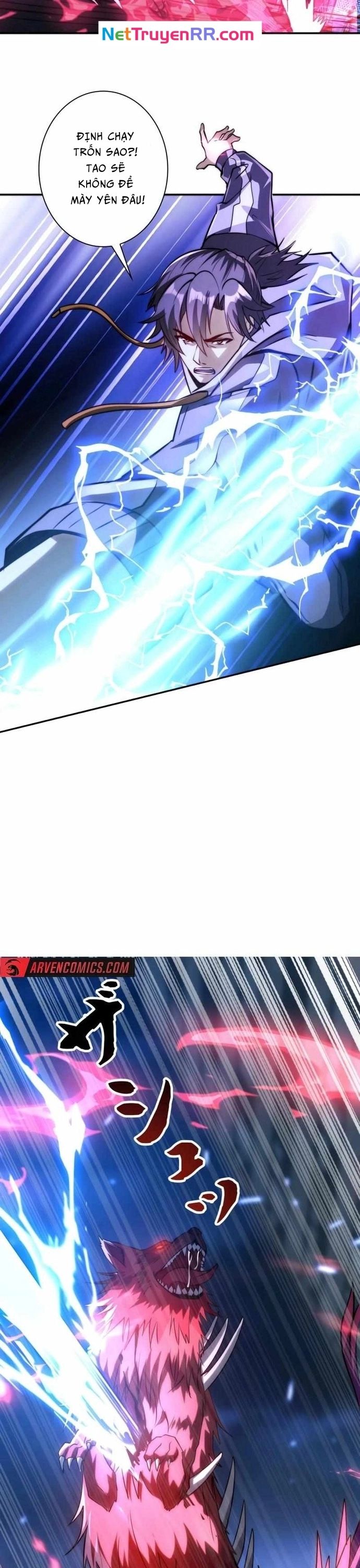 Trùng Sinh: Tôi Đứng Top Nhờ Hệ Thống Gian Lận Chapter 11 - Trang 9