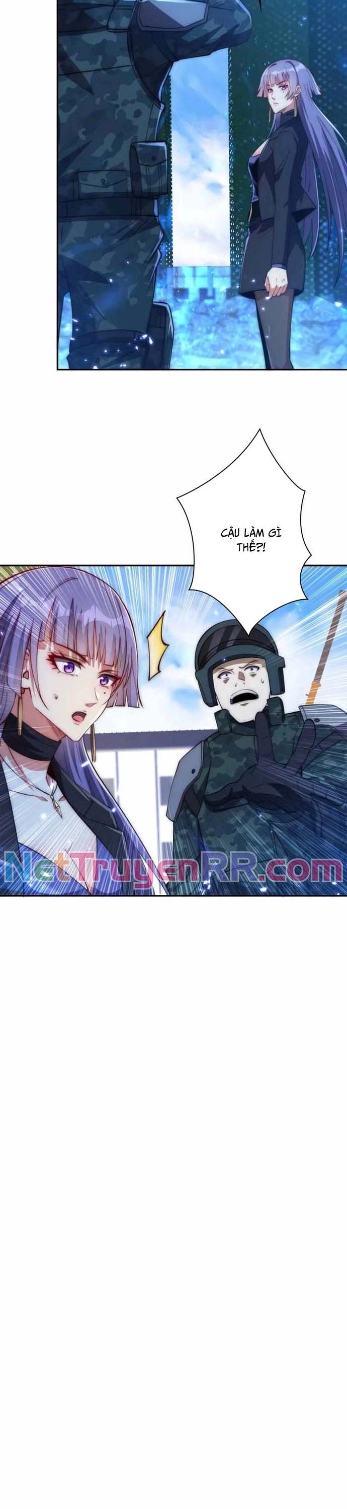 Trùng Sinh: Tôi Đứng Top Nhờ Hệ Thống Gian Lận Chapter 12 - Trang 19