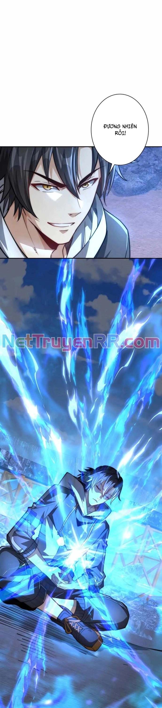 Trùng Sinh: Tôi Đứng Top Nhờ Hệ Thống Gian Lận Chapter 12 - Trang 23