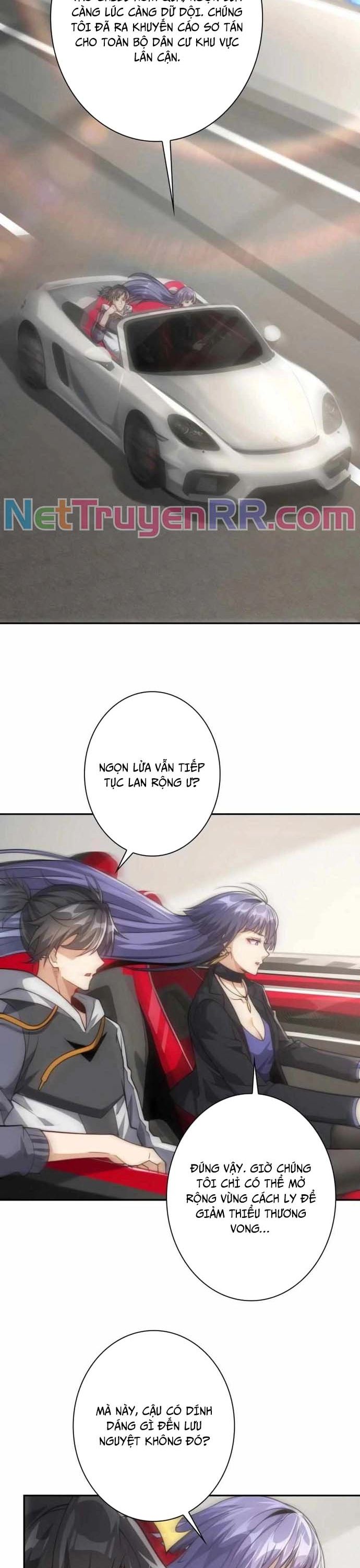 Trùng Sinh: Tôi Đứng Top Nhờ Hệ Thống Gian Lận Chapter 12 - Trang 3