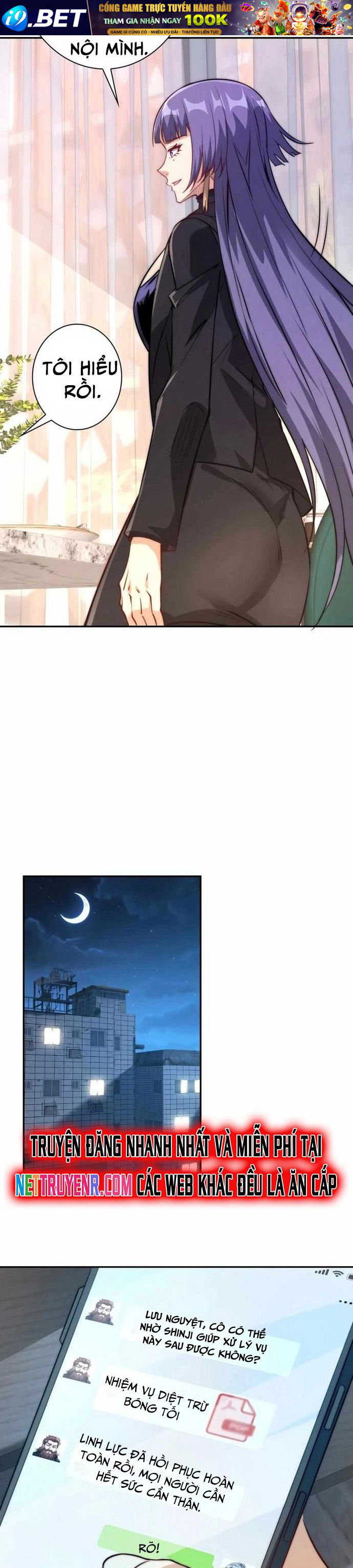 Trùng Sinh: Tôi Đứng Top Nhờ Hệ Thống Gian Lận Chapter 13 - Trang 11