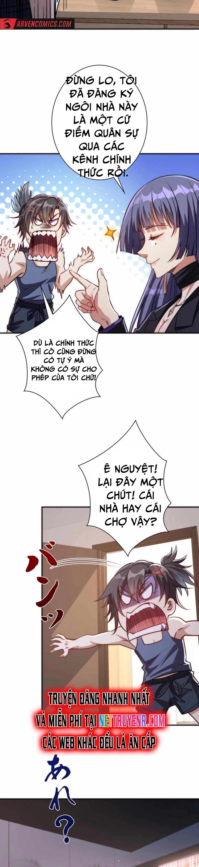 Trùng Sinh: Tôi Đứng Top Nhờ Hệ Thống Gian Lận Chapter 13 - Trang 15