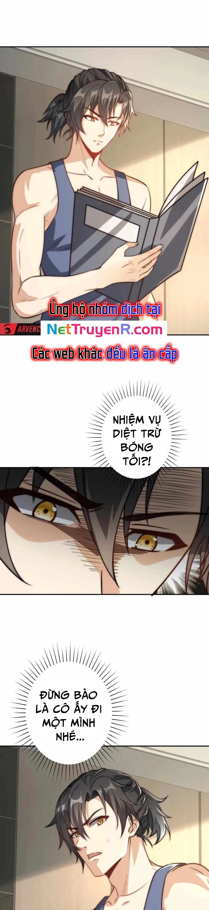 Trùng Sinh: Tôi Đứng Top Nhờ Hệ Thống Gian Lận Chapter 13 - Trang 17