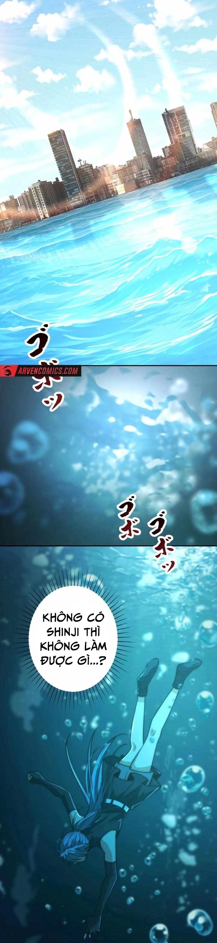 Trùng Sinh: Tôi Đứng Top Nhờ Hệ Thống Gian Lận Chapter 13 - Trang 19