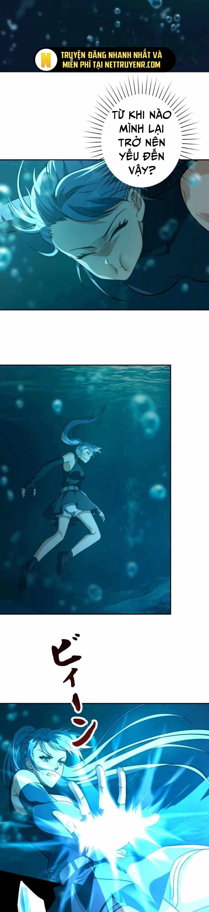 Trùng Sinh: Tôi Đứng Top Nhờ Hệ Thống Gian Lận Chapter 13 - Trang 20