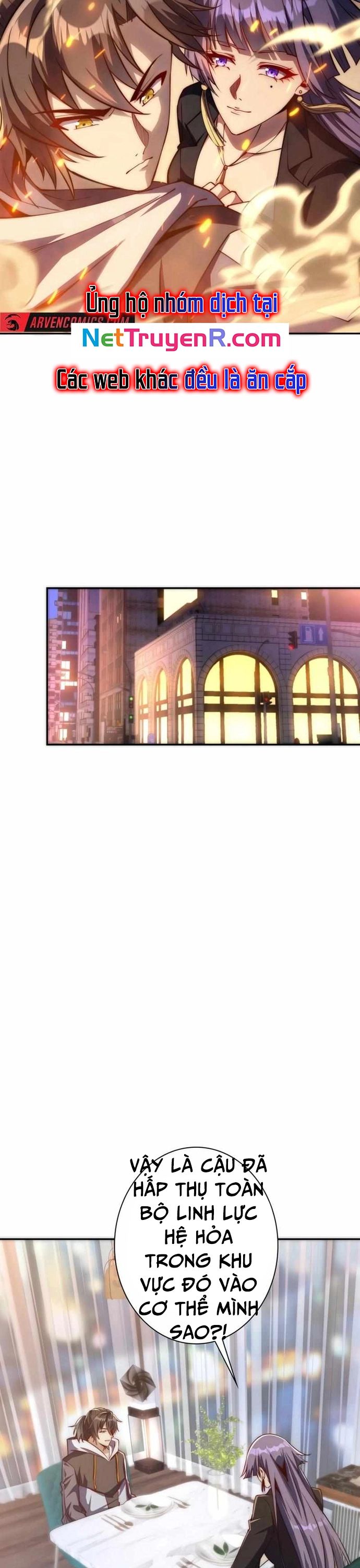 Trùng Sinh: Tôi Đứng Top Nhờ Hệ Thống Gian Lận Chapter 13 - Trang 7