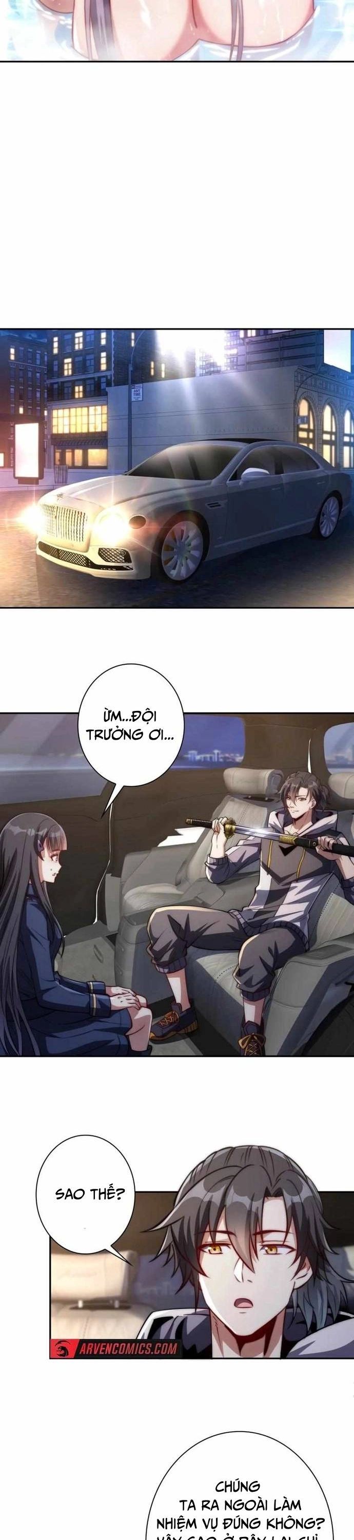 Trùng Sinh: Tôi Đứng Top Nhờ Hệ Thống Gian Lận Chapter 14 - Trang 17