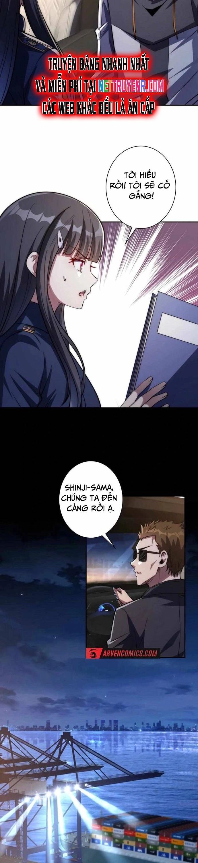 Trùng Sinh: Tôi Đứng Top Nhờ Hệ Thống Gian Lận Chapter 14 - Trang 19