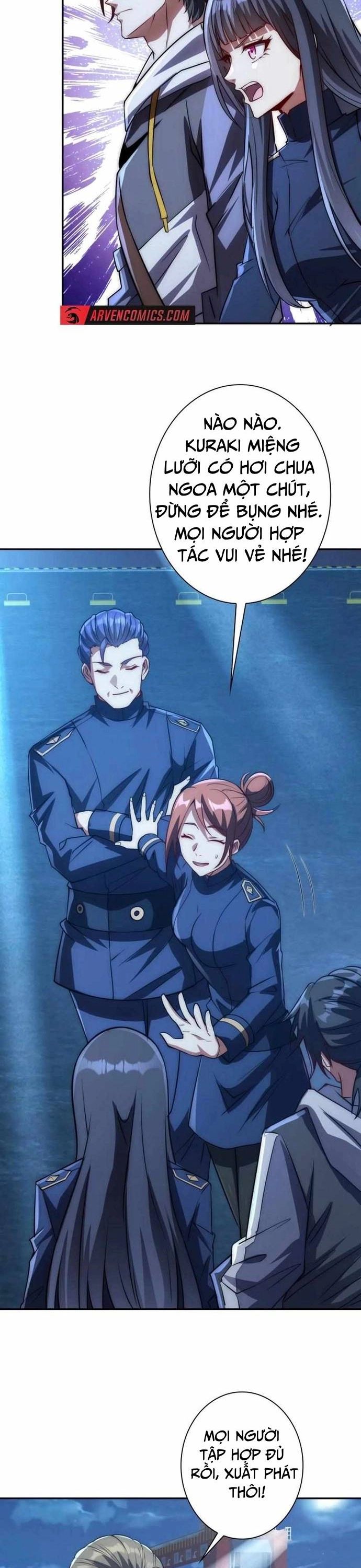 Trùng Sinh: Tôi Đứng Top Nhờ Hệ Thống Gian Lận Chapter 14 - Trang 22