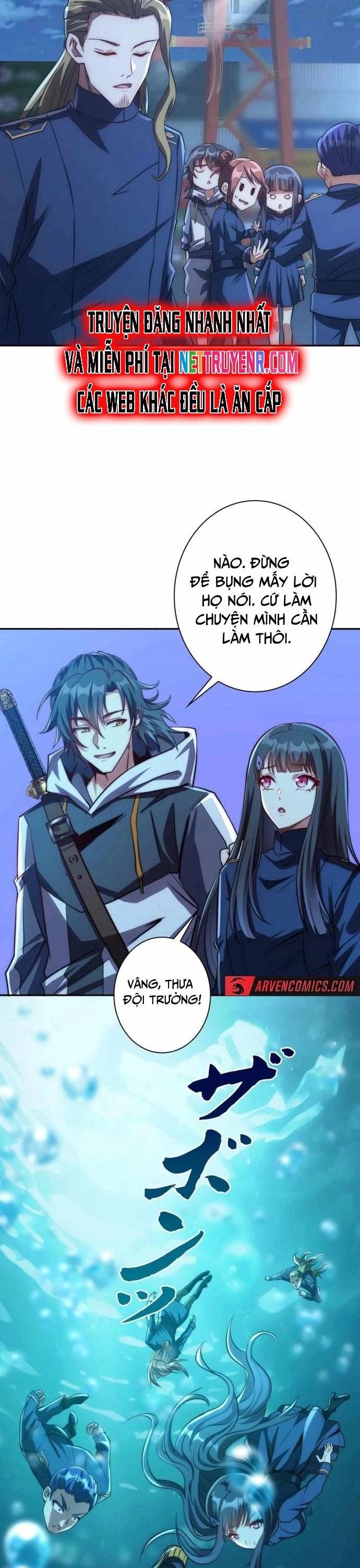 Trùng Sinh: Tôi Đứng Top Nhờ Hệ Thống Gian Lận Chapter 14 - Trang 23